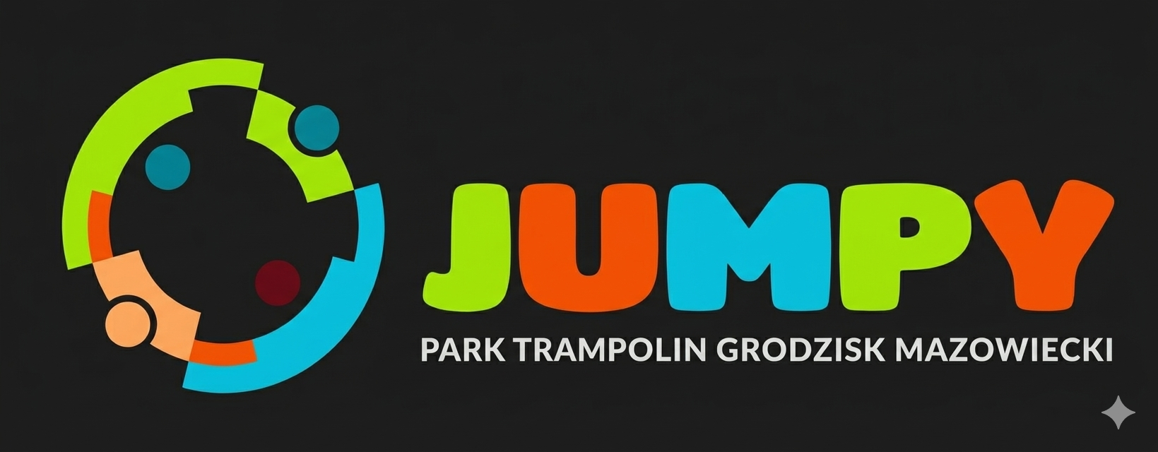 Jumpy Park Trampolin Grodzisk Mazowiecki