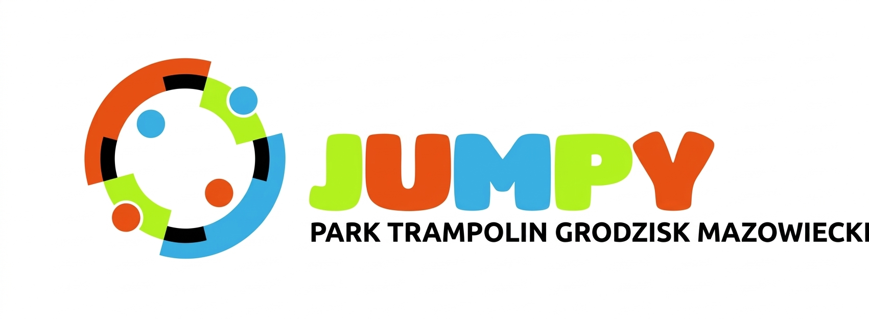 Jumpy Park Trampolin Grodzisk Mazowiecki